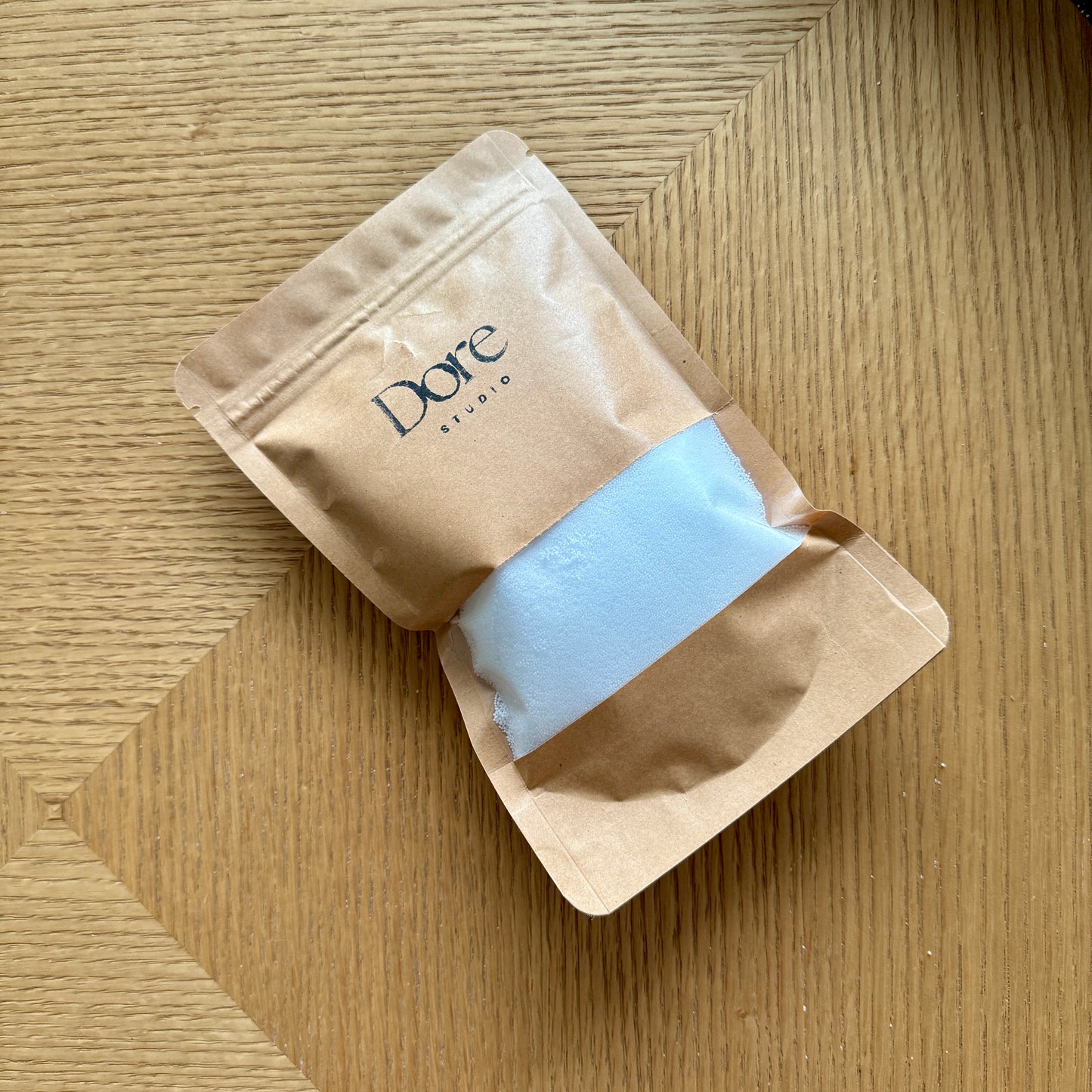 Natural Pearl Wax 250 grams