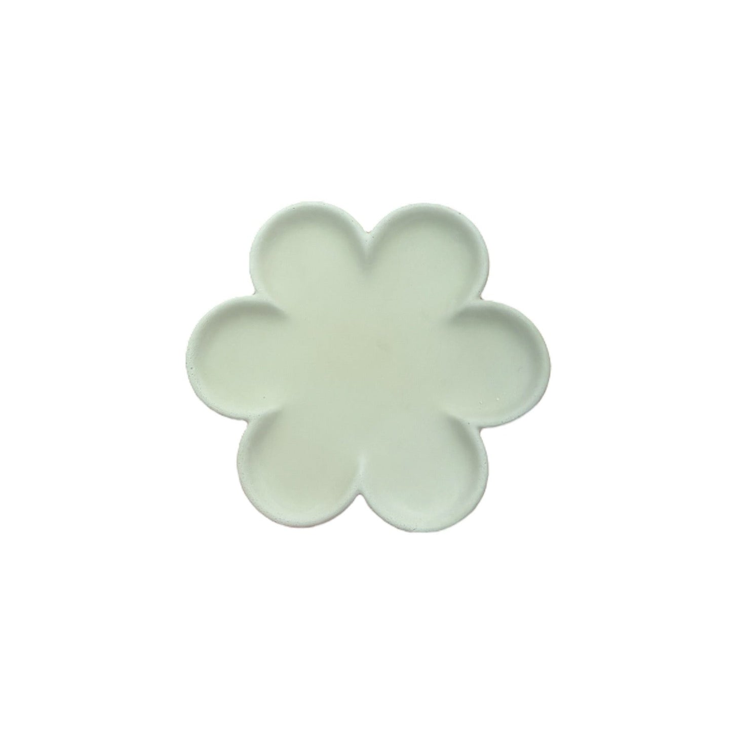 Flower Trinket Tray